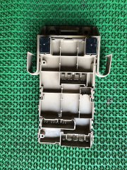 Fuse box SUBARU OUTBACK OEM 82201AJ000 BR9 2010 EJ253