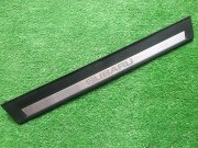 ชายบันไดซ้าย SUBARU OUTBACK OEM 94060AJ060, 94060AJ070, 94060AJ071 BR9 2010 black D4S