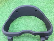 仪表盘框 SUBARU OUTBACK OEM 66180AJ000 BR9 2010 black D4S