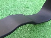 仪表盘框 SUBARU OUTBACK OEM 66180AJ000 BR9 2010 black D4S