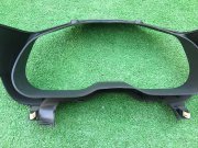 仪表盘框 SUBARU OUTBACK OEM 66180AJ000 BR9 2010 black D4S