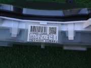 Cuadro de instrumentos SUBARU OUTBACK OEM 85002AJ341, 85057AJ010, 85021AJ160, 85021AJ161 BR9 2010 EJ253