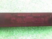 นาฬิกา SUBARU OUTBACK OEM 85261AJ021, 85261AJ020 BR9 2010 EJ253