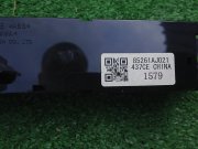นาฬิกา SUBARU OUTBACK OEM 85261AJ021, 85261AJ020 BR9 2010 EJ253