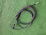 油箱盖开启拉线 SUBARU OUTBACK OEM 57330AJ071, 57330AJ070 BR9 2010 black D4S