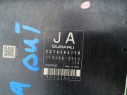 发动机电脑 SUBARU OUTBACK OEM 22765AA120 BR9 2010 EJ253