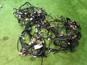 Cablagem SUBARU OUTBACK OEM 81400AJ560, 81200AJ500, 81501AJ120,  81300AJ250 BRF 2009 EZ36