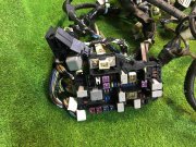 Cablagem SUBARU OUTBACK OEM 81400AJ560, 81200AJ500, 81501AJ120,  81300AJ250 BRF 2009 EZ36