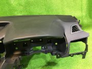 ダッシュボード SUBARU OUTBACK OEM 66050AJ000 BRF 2009 black D4S
