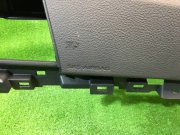 ダッシュボード SUBARU OUTBACK OEM 66050AJ000 BRF 2009 black D4S