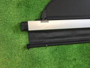 Bandeja del maletero SUBARU OUTBACK OEM 65550AJ000VH BRF 2009 black D4S