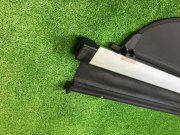 Bandeja del maletero SUBARU OUTBACK OEM 65550AJ000VH BRF 2009 black D4S