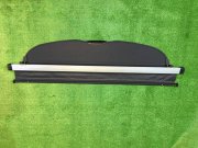 Bandeja del maletero SUBARU OUTBACK OEM 65550AJ000VH BRF 2009 black D4S