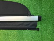Bandeja del maletero SUBARU OUTBACK OEM 65550AJ000VH BRF 2009 black D4S