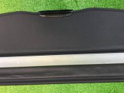 Bandeja del maletero SUBARU OUTBACK OEM 65550AJ000VH BRF 2009 black D4S