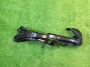 ขายึดไฟหน้าขวา SUBARU OUTBACK OEM 57707AJ220 BRF 2009 black D4S