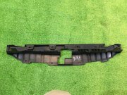 ラジエーターコアサポートカバー SUBARU OUTBACK OEM 91165AJ010 BRF 2009 black D4S