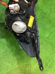 Farol direito SUBARU OUTBACK OEM 84001AJ080, 84001AJ081 BRF 2009