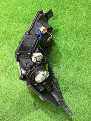 Farol direito SUBARU OUTBACK OEM 84001AJ080, 84001AJ081 BRF 2009