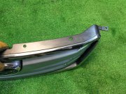 Grelha do radiador SUBARU OUTBACK OEM 91121AJ020, 91121AJ021 BRF 2009 black D4S