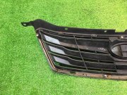 Grelha do radiador SUBARU OUTBACK OEM 91121AJ020, 91121AJ021 BRF 2009 black D4S