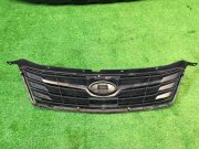 Grelha do radiador SUBARU OUTBACK OEM 91121AJ020, 91121AJ021 BRF 2009 black D4S