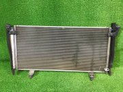 A/C condenser SUBARU OUTBACK OEM 73210AJ000 BRF 2009 EZ36