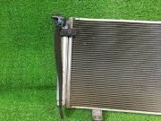 A/C condenser SUBARU OUTBACK OEM 73210AJ000 BRF 2009 EZ36