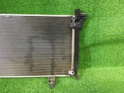 A/C condenser SUBARU OUTBACK OEM 73210AJ000 BRF 2009 EZ36