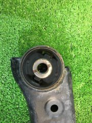 Braço de suspensão dianteiro esquerdo SUBARU OUTBACK OEM 20202AJ010 BRF 2009 EZ36