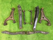 Brazos de suspensión traseros 20252SC000, 20252SC010, 20250FG021, 20250FG041, 20250AJ010 SUBARU OUTBACK