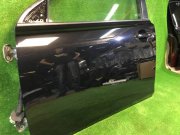 Porta dianteira esquerda SUBARU OUTBACK OEM 60009AJ0309P, 60009AJ0319P BRF 2009 black D4S