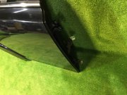 Right rear door SUBARU OUTBACK OEM 60409AJ1009P, 60409AJ1019P BRF 2009 black D4S