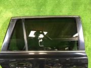 Right rear door SUBARU OUTBACK OEM 60409AJ1009P, 60409AJ1019P BRF 2009 black D4S