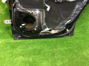 Right rear door SUBARU OUTBACK OEM 60409AJ1009P, 60409AJ1019P BRF 2009 black D4S