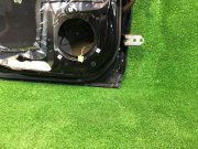 左后门 SUBARU OUTBACK OEM 60409AJ1109P, 60409AJ1119P BRF 2009 black D4S