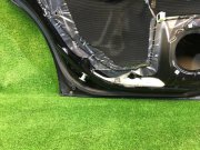 左后门 SUBARU OUTBACK OEM 60409AJ1109P, 60409AJ1119P BRF 2009 black D4S