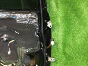 左后门 SUBARU OUTBACK OEM 60409AJ1109P, 60409AJ1119P BRF 2009 black D4S