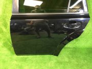 左后门 SUBARU OUTBACK OEM 60409AJ1109P, 60409AJ1119P BRF 2009 black D4S
