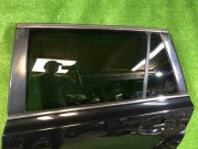 左后门 SUBARU OUTBACK OEM 60409AJ1109P, 60409AJ1119P BRF 2009 black D4S