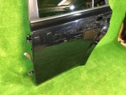 左后门 SUBARU OUTBACK OEM 60409AJ1109P, 60409AJ1119P BRF 2009 black D4S