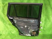 左后门 SUBARU OUTBACK OEM 60409AJ1109P, 60409AJ1119P BRF 2009 black D4S