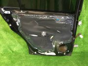 左后门 SUBARU OUTBACK OEM 60409AJ1109P, 60409AJ1119P BRF 2009 black D4S