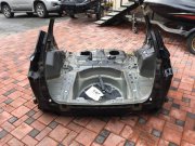 Guarda-lamas traseiro esquerdo 51439AJ0309P SUBARU OUTBACK