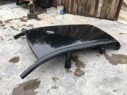 หลังคา SUBARU OUTBACK OEM 53600AJ0609P BRF 2009 black D4S