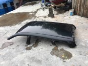 หลังคา SUBARU OUTBACK OEM 53600AJ0609P BRF 2009 black D4S