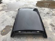 หลังคา SUBARU OUTBACK OEM 53600AJ0609P BRF 2009 black D4S