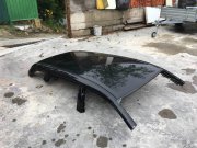 หลังคา SUBARU OUTBACK OEM 53600AJ0609P BRF 2009 black D4S