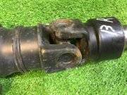 プロペラシャフト SUBARU OUTBACK OEM 27111AJ120 BRF 2009 EZ36