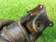 プロペラシャフト SUBARU OUTBACK OEM 27111AJ120 BRF 2009 EZ36